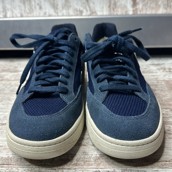 VEJA V-12 RIPSTOP NAUTICO PIERRE Sz: EU 43/US 7 - Picture 10 of 12